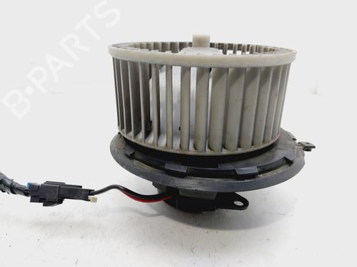 Varmeblæser RENAULT LAGUNA II (BG0/1_) 1.9 dCi (BG1A, BG1V) (130 hp) 19695232