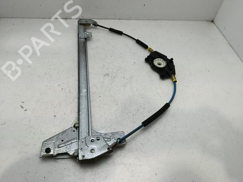 Used Front right window mechanism PEUGEOT 307 (3A/C) [2000-2012]  31855666