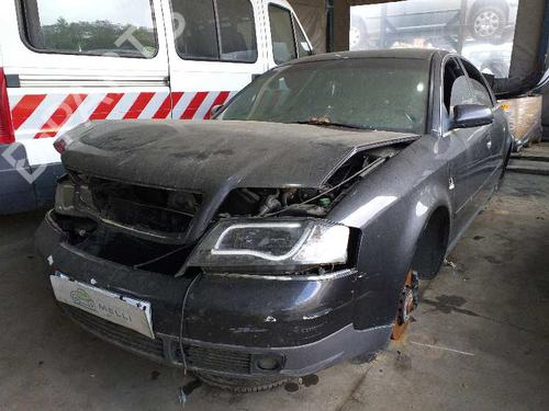 Startmotor AUDI A6 C5 (4B2, 4B4) 2.8 | BP5947202M8