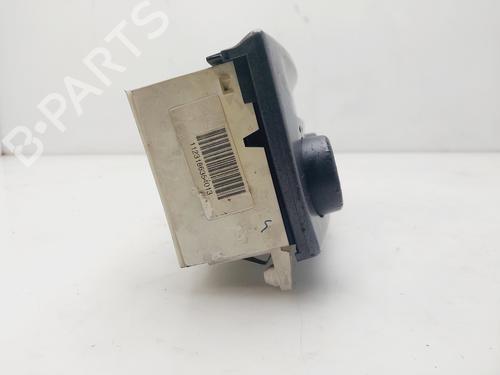 Climate control RENAULT LAGUNA II (BG0/1_) 1.9 dCi (BG08, BG0G) | BP24815296I5 