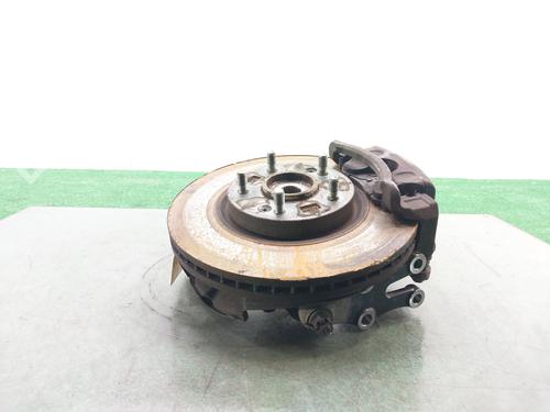 Used Right front steering knuckle KIA SPORTAGE II (JE_, KM_) 2.0 CRDi (140 hp) 21258132
