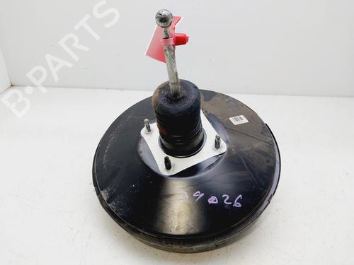Used Servo brake SEAT LEON (1P1) 1.9 TDI (105 hp) 30077585