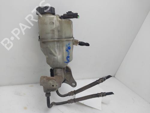 Brake master cylinder PEUGEOT 407 (6D_) 2.0 (6DRFNB, 6DRFNE) | BP18945540M77 