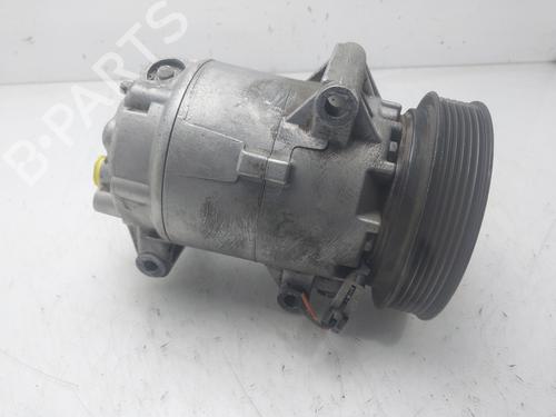 Used AC compressor AC compressor RENAULT MEGANE I Classic (LA0/1_) 1.6 16V (LA00, LA04, LA0B, LA11, LA16, LA19, LA1J, LA1K,... (107 hp) 33956845 33956845
