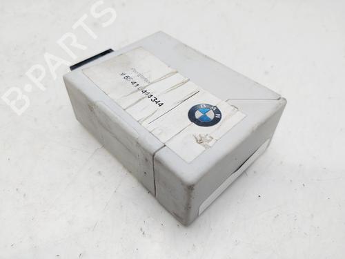Electronic module BMW 1 (E87) 118 d | BP30657288M83