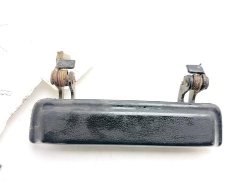 Used Front right exterior door handle Front right exterior door handle 37153112 37153112