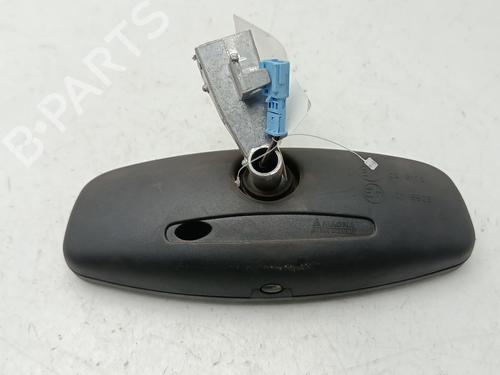 Specchietti retrovisore CITROËN C4 I Saloon 1.6 HDi | BP29731485I6 