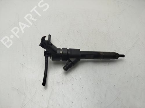 Used Injector Injector RENAULT SCÉNIC II (JM0/1_) [2003-2010] 32663314 32663314