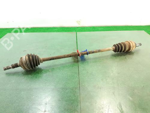 Used Right front driveshaft OPEL VECTRA B (J96) 1.6 i 16V (F19) (100 hp) 9747769