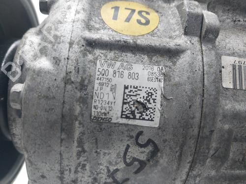 AC compressor VW TIGUAN (5N_) 1.4 TSI | BP37011794M34 - Image 4