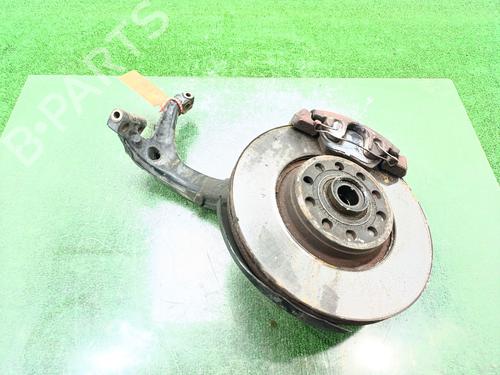 Left front steering knuckle VW PASSAT B5.5 (3B3) 2.5 TDI 4motion | BP29928378M25