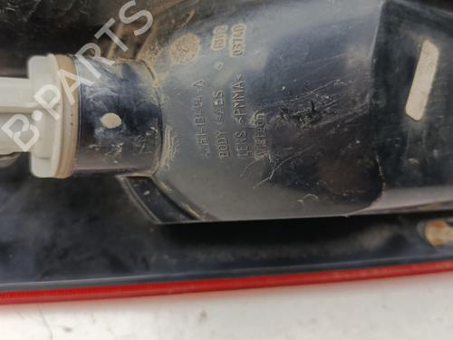 Right taillight FORD FOCUS II (DA_, HCP, DP) | BP30852034C35