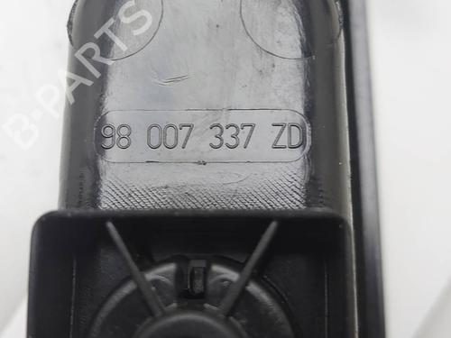 Right rear window switch CITROËN C3 III (SX) | BP38566155I28 - Image 5