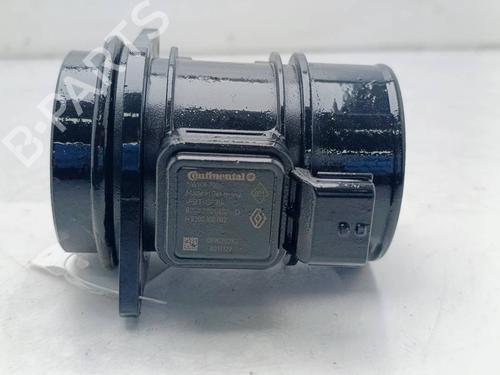 Used Mass air flow sensor Mass air flow sensor NISSAN QASHQAI I (J10, NJ10) [2006-2015] 40528937 40528937