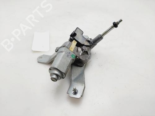 Viskermotor bakrute MAZDA 2 (DE_, DH_) 1.4 MZR-CD | BP29984006M102