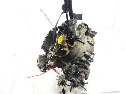 Getriebe FORD MONDEO III Saloon (B4Y)  | BP29904133M3 