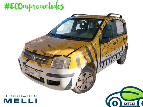 Used Parts FIAT PANDA (169_) 1.2 (169.AXB11, 169.AXB1A) (60 hp) 4321576