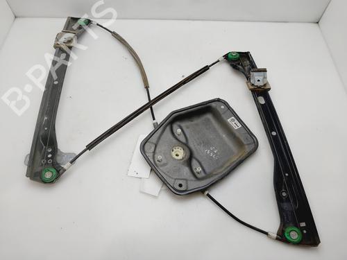 Used Front right window mechanism VW GOLF V (1K1) [2003-2010]  29742657