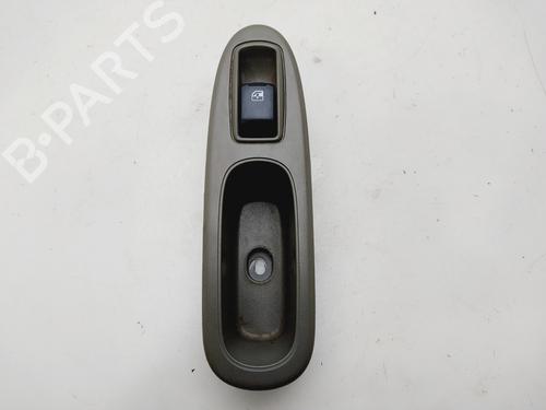 Used Left rear window switch DAEWOO EVANDA (KLAL) 2.0 (131 hp) 31636530
