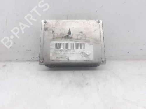 Used Engine control unit (ECU) BMW 3 (E46) [1997-2005]  4934937