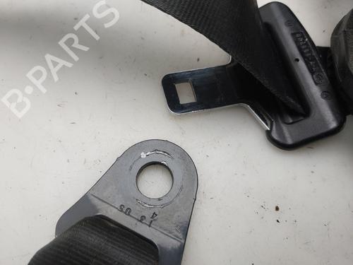 Front left seatbelt CITROËN C4 I (LC_) | BP37151440I26 - Image 4