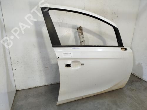 Dør højre fortil OPEL CORSA E (X15) | BP36677595C3 - Image 3
