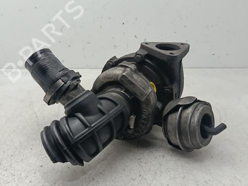 Turbolader/Kompressor OPEL VECTRA C (Z02) 2.2 DTI 16V (F69) (125 hp) 30519093
