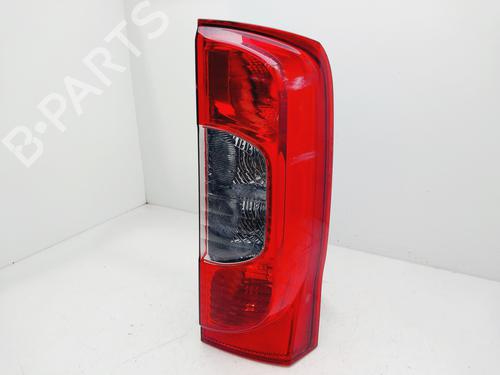Achterlicht rechts PEUGEOT BIPPER (AA_) | BP30738211C35