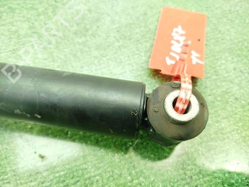 Left rear shock absorber MERCEDES-BENZ A-CLASS (W177) A 200 d (177.012) | BP32323172M18