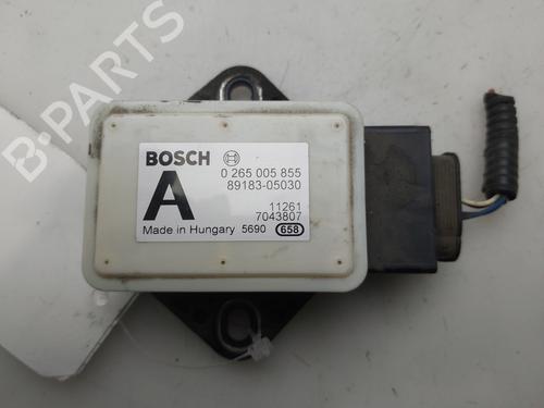 Elektronisk sensor Elektronisk sensor 38410999 38410999