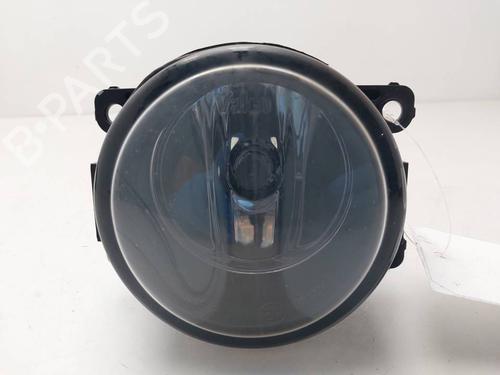 Used Left front fog light Left front fog light FORD FIESTA V (JH_, JD_) 1.4 16V (80 hp) 39717877 39717877