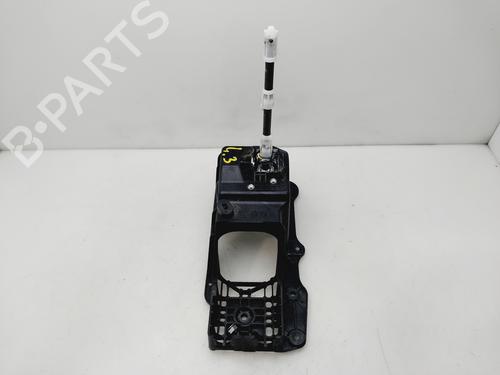 Used Gear lever RENAULT LAGUNA III (BT0/1) 2.0 dCi (BT01, BT08, BT09, BT0E, BT0K, BT12, BT1C, BT1D,... (150 hp) 32721457