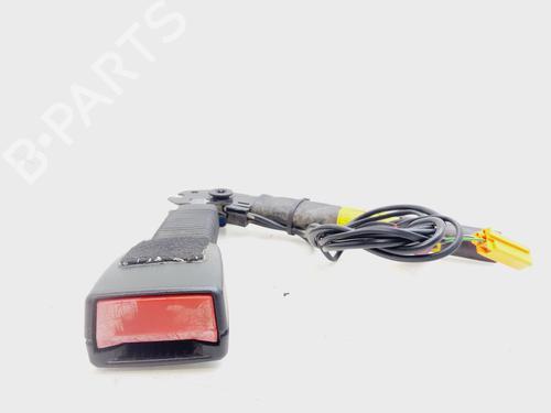 Used Seat buckle FORD FOCUS II Turnier (DA_, FFS, DS) 1.8 (125 hp) 22411948