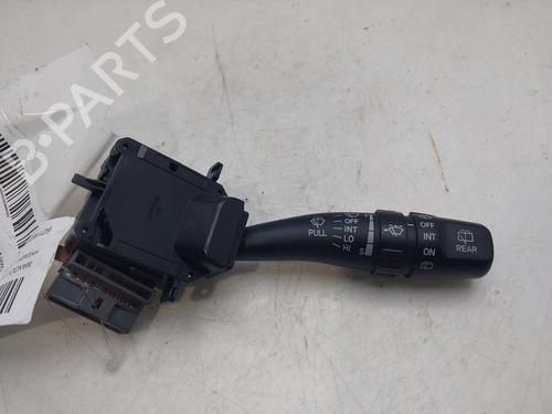 Used Steering column stalk HYUNDAI TUCSON (JM) 2.0 CRDi (113 hp) 17903026