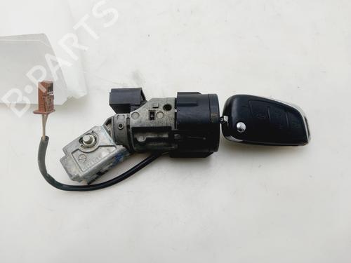 Used Ignition barrel Ignition barrel CITROËN C4 II (NC_) 1.6 BlueHDi 100 (99 hp) 32516086 32516086