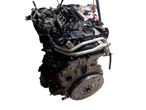 Motor BMW X7 (G07) xDrive 40 d Mild-Hybrid (340 hp) 29531512