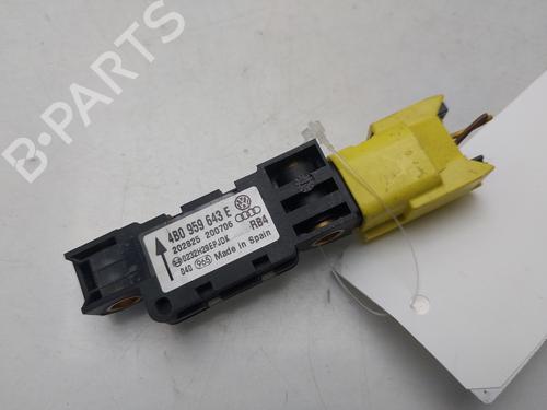 Used Electronic sensor Electronic sensor 37416493 37416493