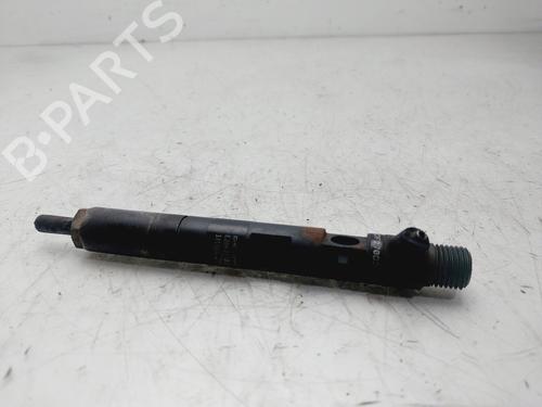 Injector RENAULT CLIO II (BB_, CB_)  | BP29298306M100 