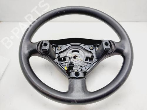 Used Steering wheel PEUGEOT 307 Break (3E) 2.0 HDI 90 (90 hp) 19728518