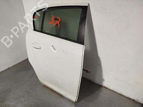 Dør højre bagtil OPEL CORSA D (S07) | BP30845709C5