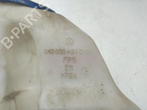Spylertank VW LUPO I (6X1, 6E1) 1.4 | BP28135094C113 
