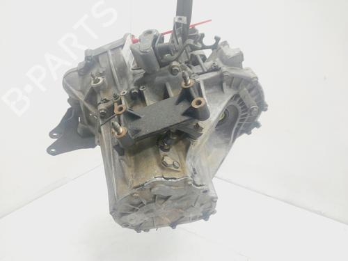 Gearbox HYUNDAI SANTA FÉ I (SM) 2.0 CRDi | BP29635876M3 