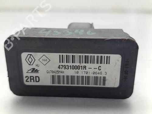 Electronic module RENAULT MEGANE III Hatchback (BZ0/1_, B3_) 1.5 dCi | BP40294860M83 - Image 2