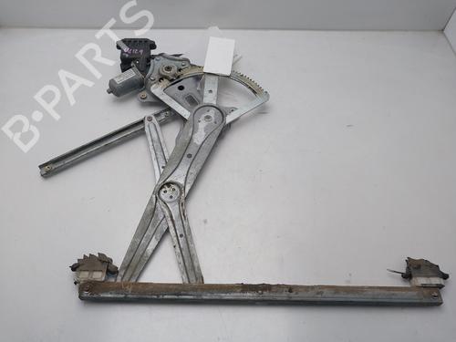 Used Rear right window mechanism Rear right window mechanism TOYOTA COROLLA Verso (ZER_, ZZE12_, R1_) 2.2 D-4D (AUR10_, AUR10R) (136 hp) 33327197 33327197