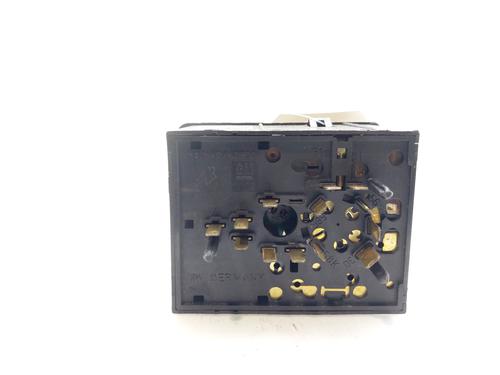 Headlight switch OPEL ZAFIRA A MPV (T98)  | BP27221845I24 