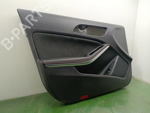 Front left panel MERCEDES-BENZ GLA-CLASS (X156) GLA 180 (156.942) | BP38625377C58 - Image 4