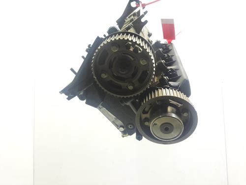 Cylinder head PEUGEOT 607 (9D, 9U)  | BP30541977M5 