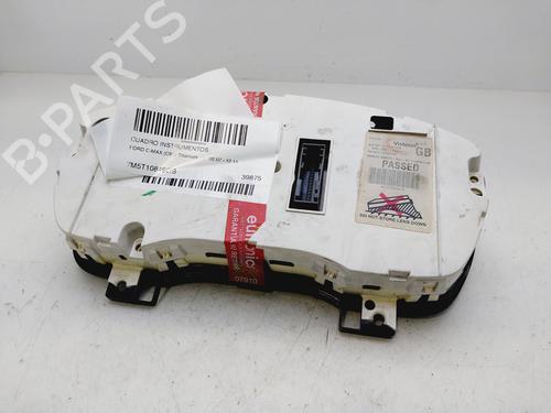 Cockpit FORD FOCUS C-MAX (DM2) 2.0 TDCi | BP30719035C47