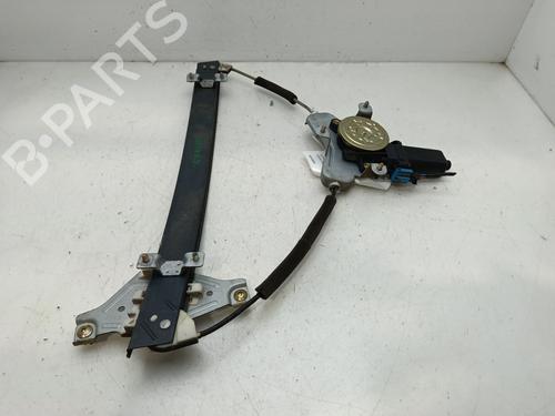 Elevador vidro frente direito CHEVROLET LACETTI (J200) 1.6 (109 hp) 31696861