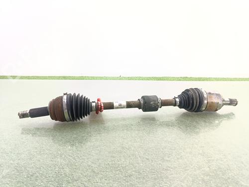 Used Left front driveshaft Left front driveshaft KIA XCEED (CD) [2019-2026] 34222669 34222669